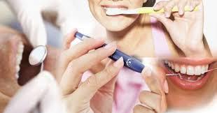 Qu problemas bucodentales puede provocar la diabetes? - Foto