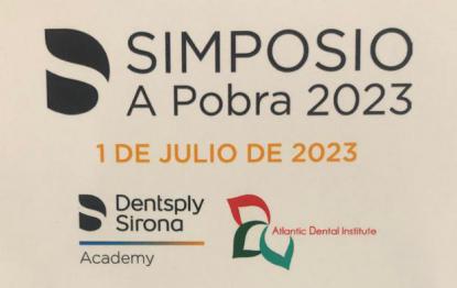 SIMPOSIO A POBRA 2023 - Foto 1