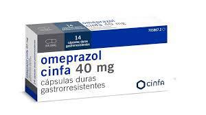 Implantes dentales y omeprazol - Foto