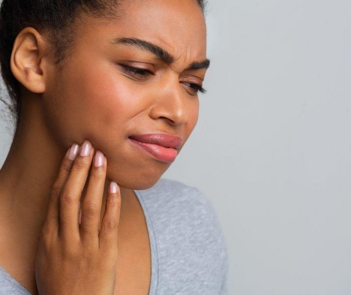 Pulpitis: qu es, causas y prevencin - Foto