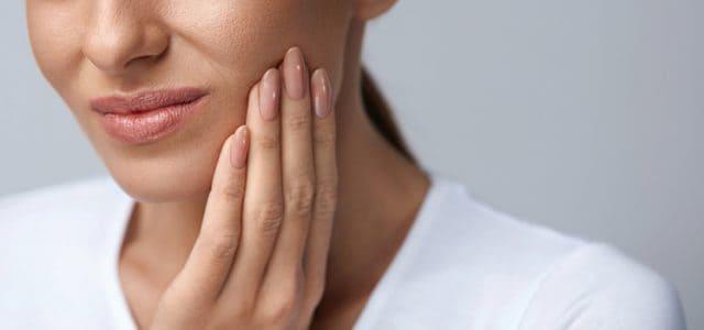 Qu es la pericoronaritis? - Foto