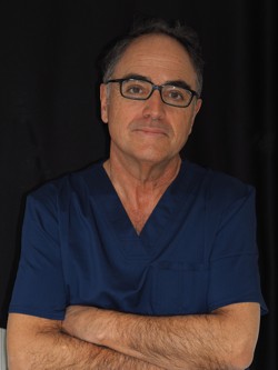 Dr. Romero